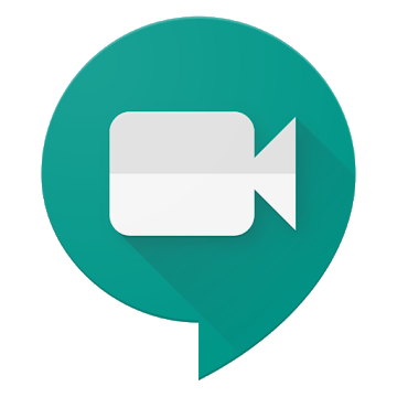 Google Meetロゴ